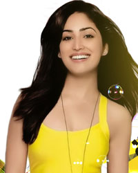 Yami Gautam